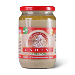 Pasta susamova Tahini Bioland 680g