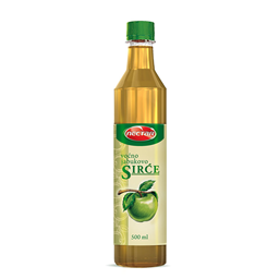 Jabukovo sirce Nectar 0.5l