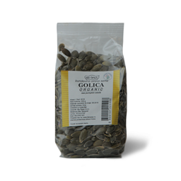 Golica sirova 200 gr, BIO