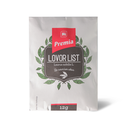 Lovor list Maxi  12g