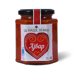 Ajvar domaci ONZ 300g