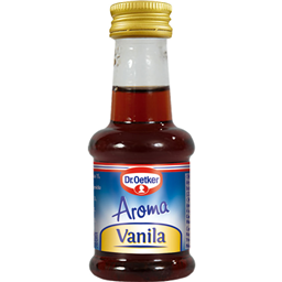 Aroma vanila Dr Oetker 38ml