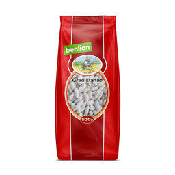 Pasulj Gradistanac Benlian food 500g