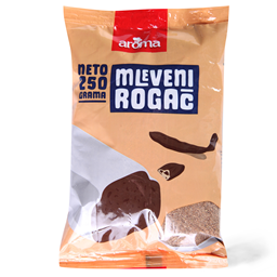 Rogac mleveni Aroma 250g