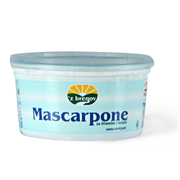 Svezi sir Mascarpone 500g