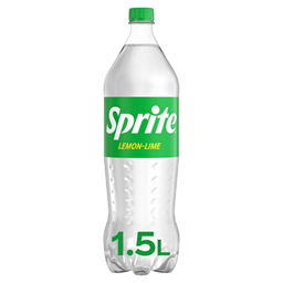 Sprite 1.5l